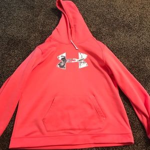 Under Armour Hoodie